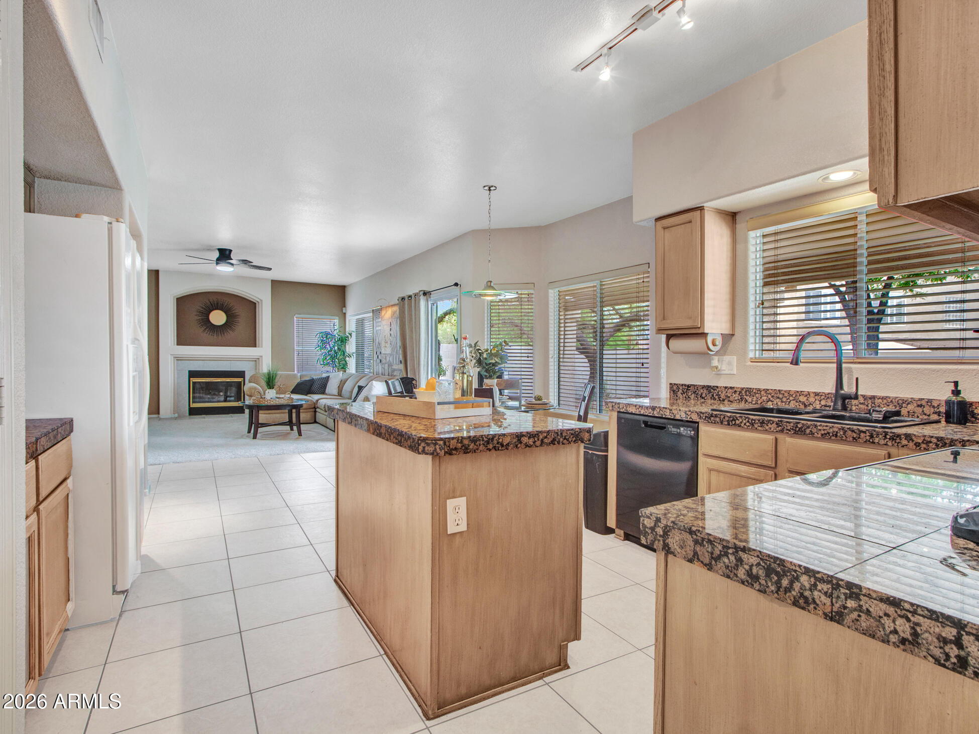TATUM RANCH PARCEL 43A - Residential