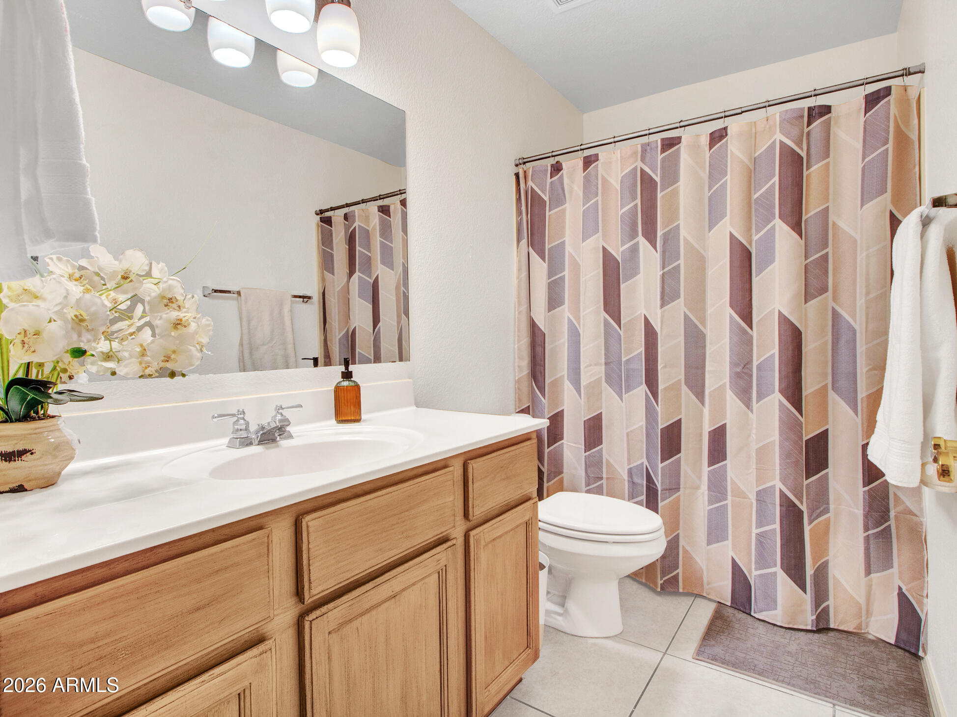 TATUM RANCH PARCEL 43A - Residential