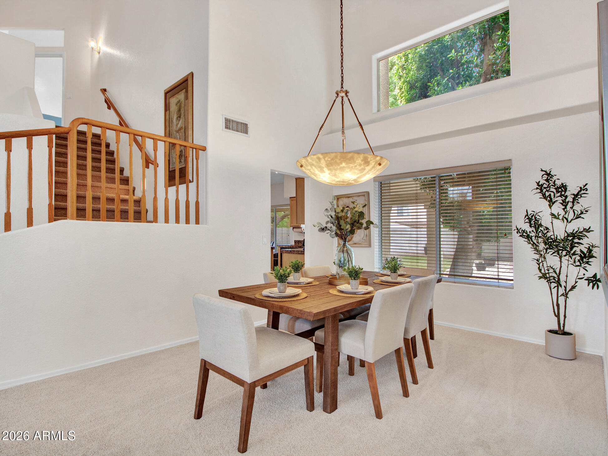 TATUM RANCH PARCEL 43A - Residential