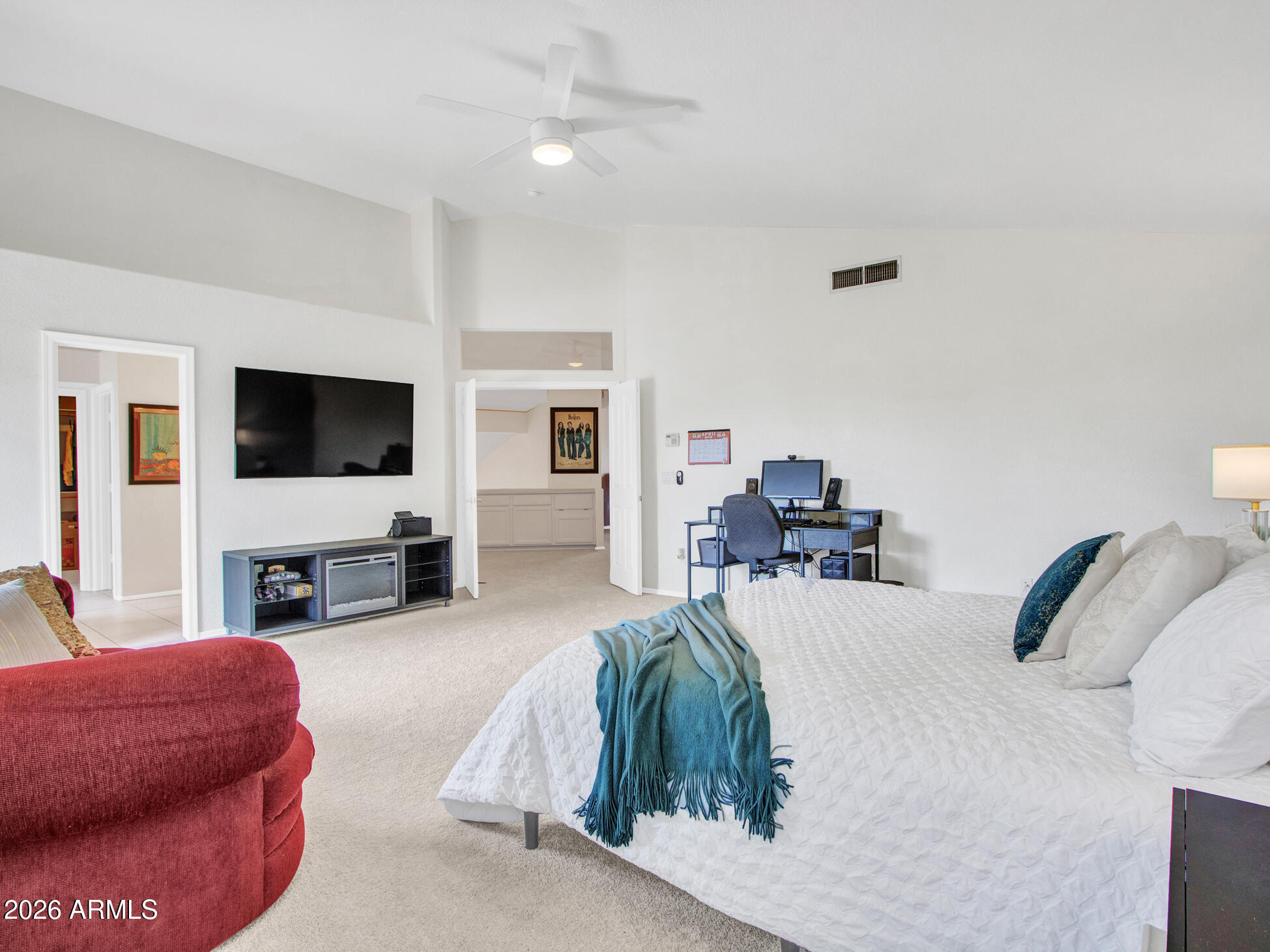 TATUM RANCH PARCEL 43A - Residential