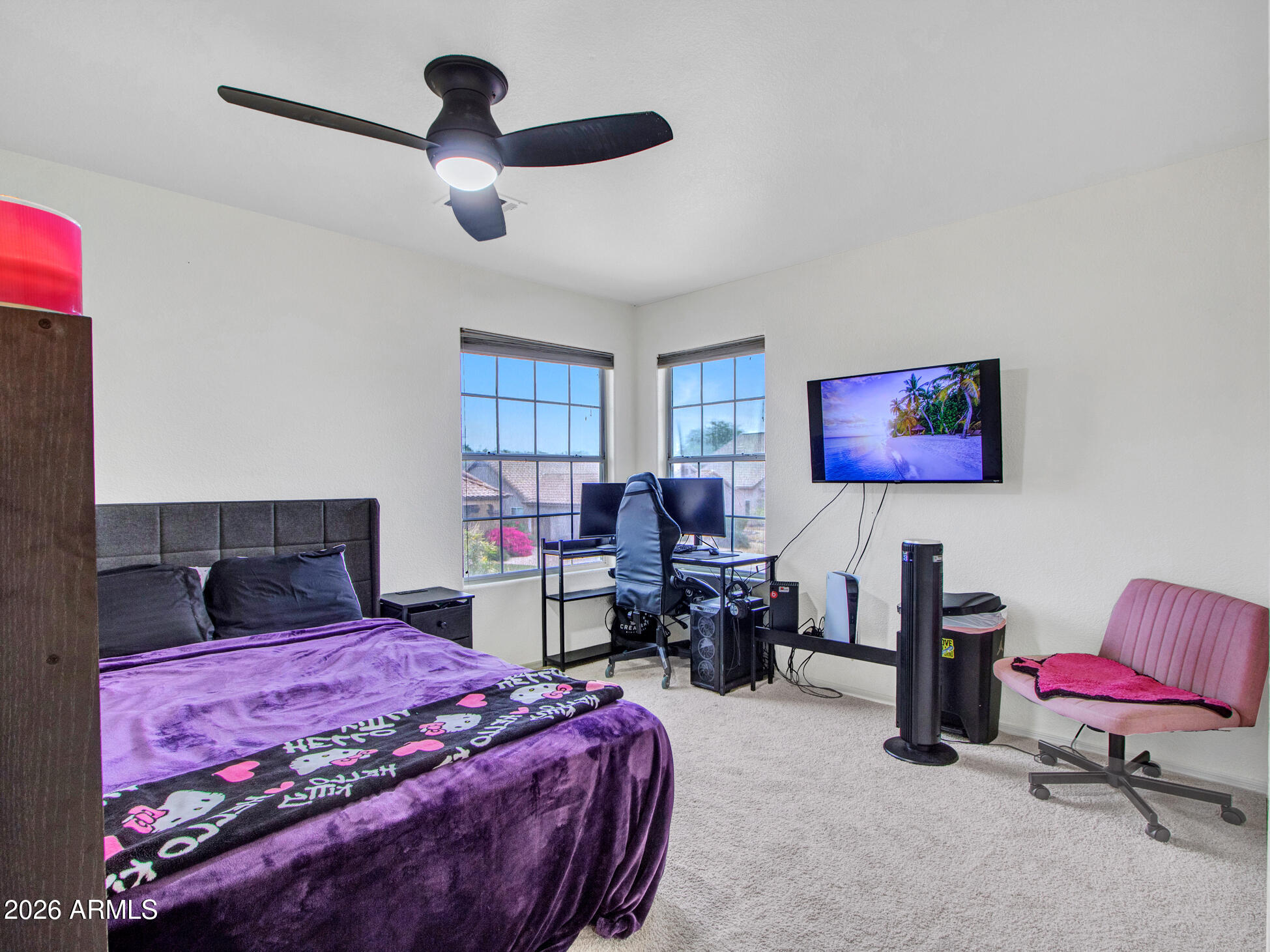TATUM RANCH PARCEL 43A - Residential