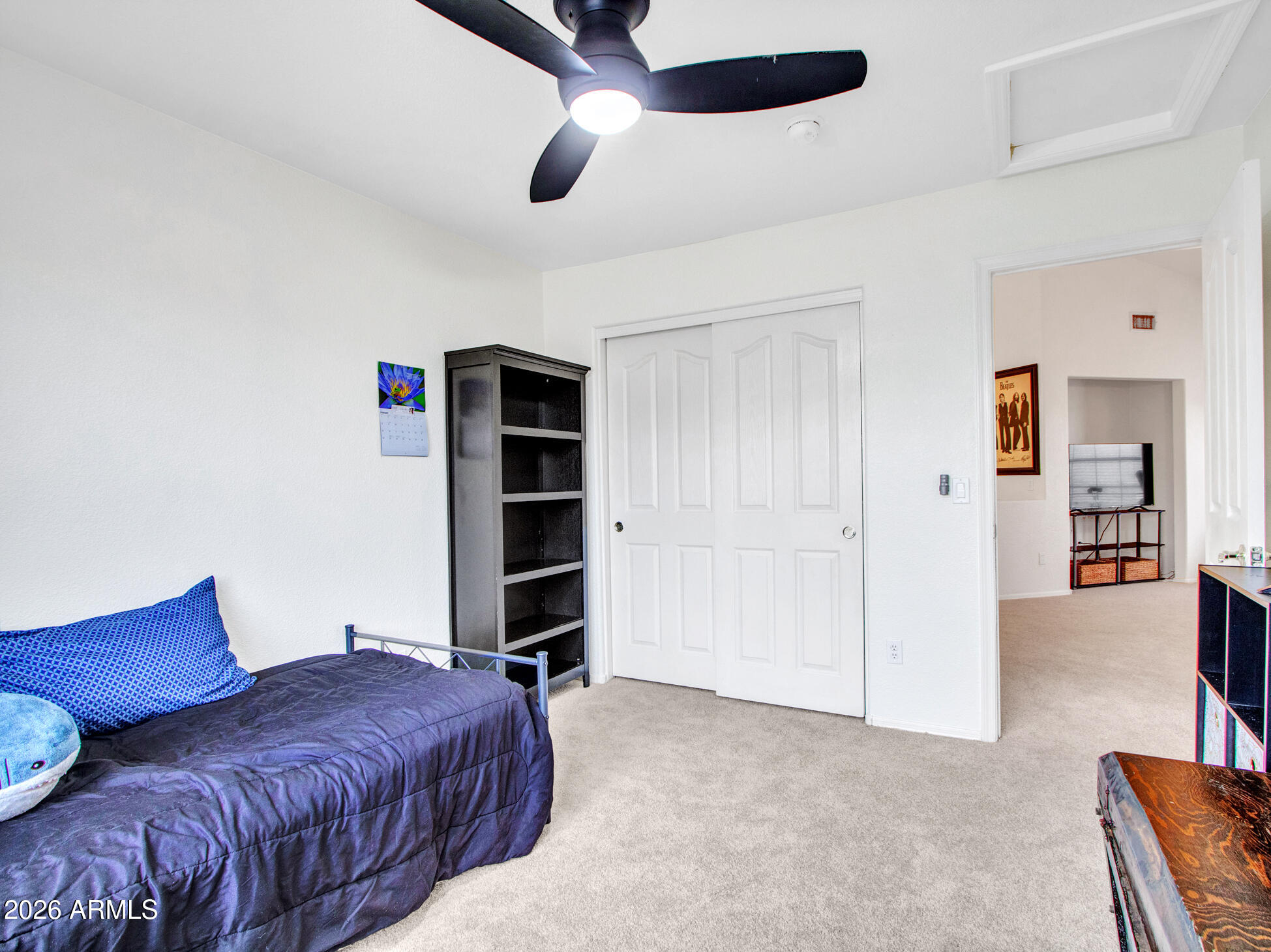 TATUM RANCH PARCEL 43A - Residential