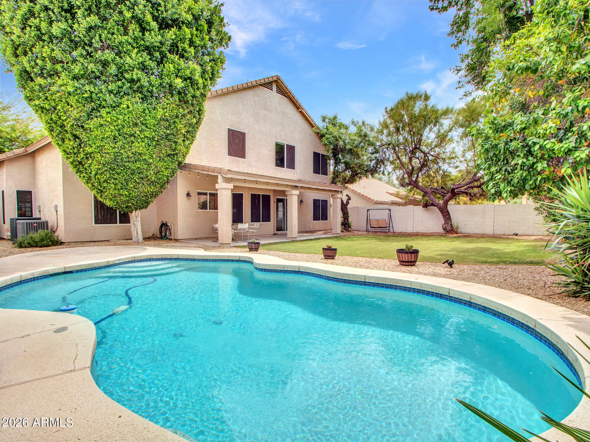 TATUM RANCH PARCEL 43A - Residential