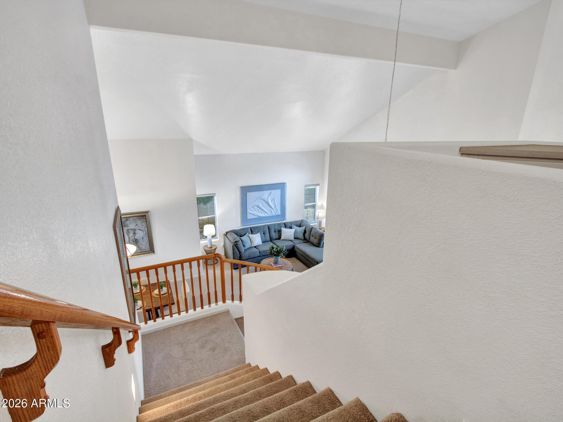 TATUM RANCH PARCEL 43A - Residential