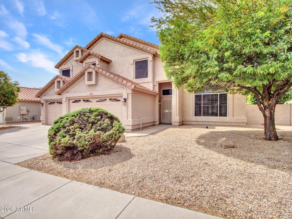 Photo of 29008 N 46th Way, Cave Creek, AZ 85331 (MLS # 7014174)