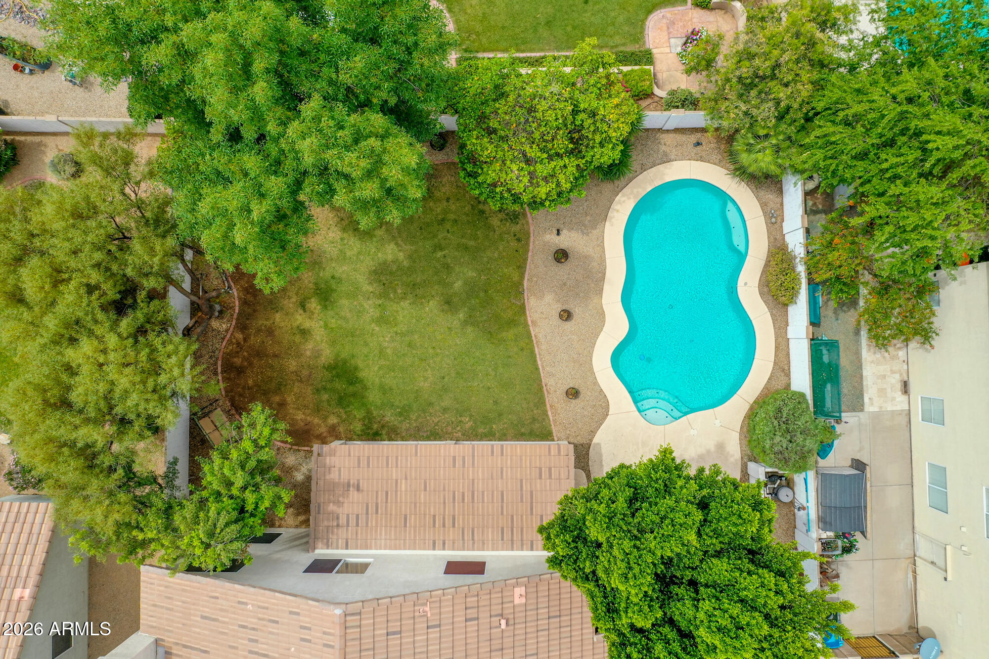 TATUM RANCH PARCEL 43A - Residential