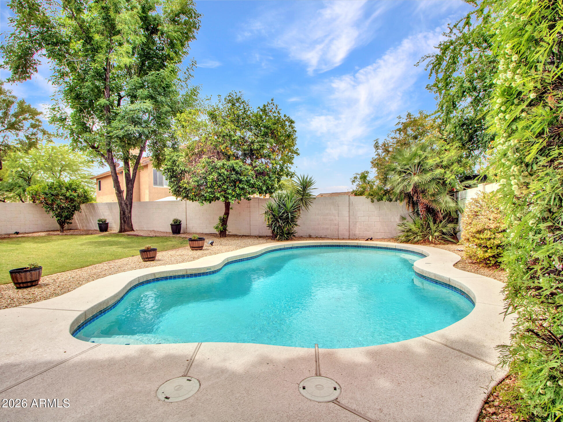 TATUM RANCH PARCEL 43A - Residential