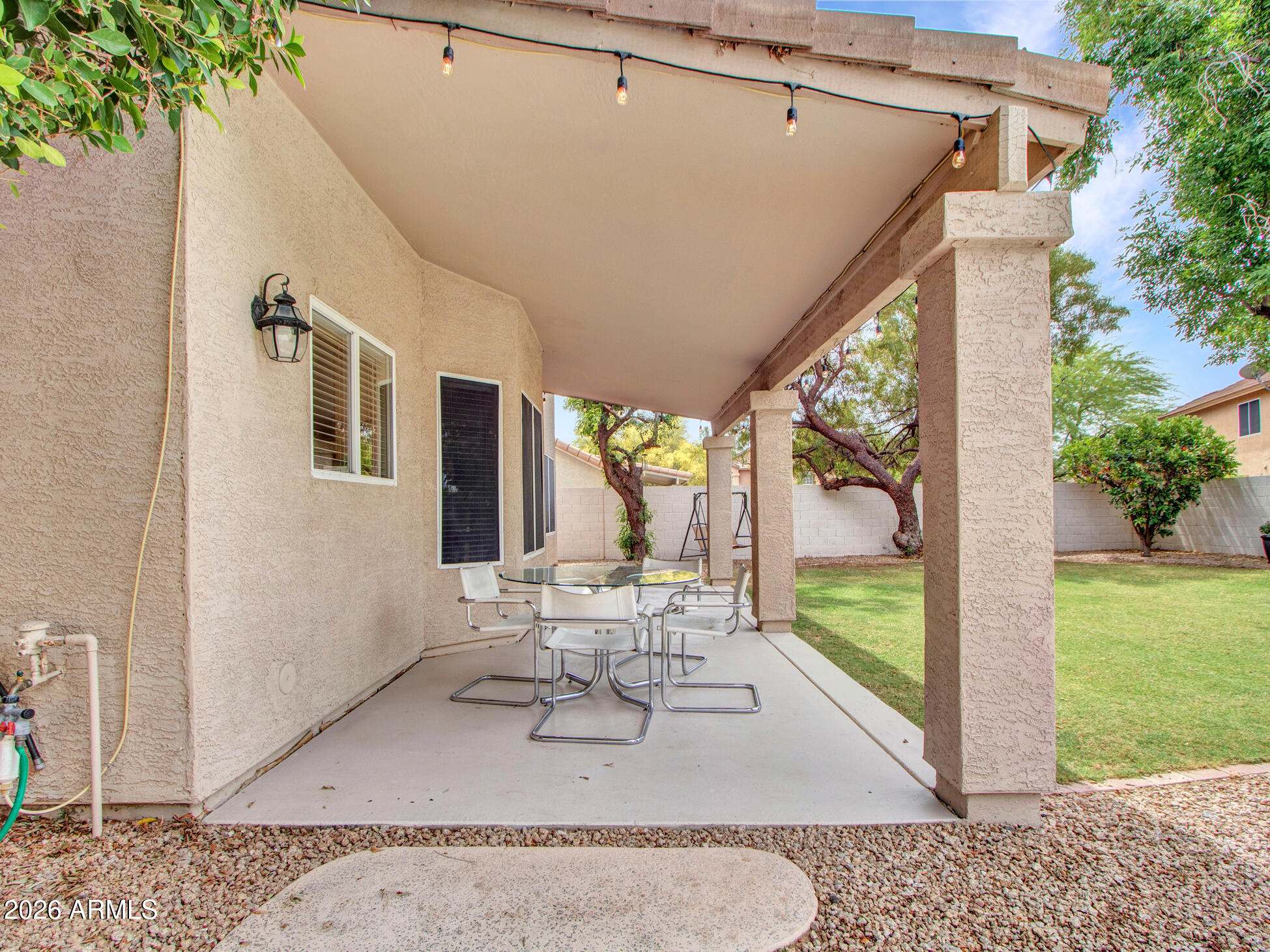 TATUM RANCH PARCEL 43A - Residential
