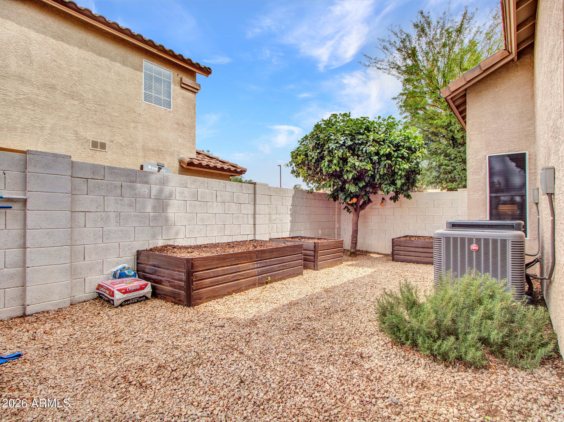 TATUM RANCH PARCEL 43A - Residential