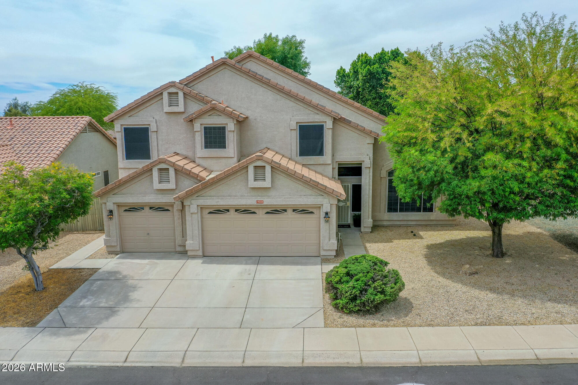 TATUM RANCH PARCEL 43A - Residential