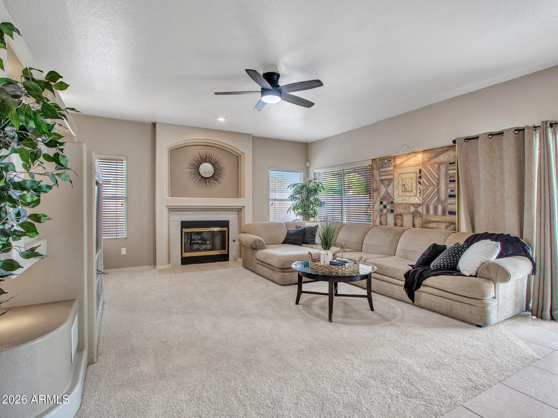 TATUM RANCH PARCEL 43A - Residential
