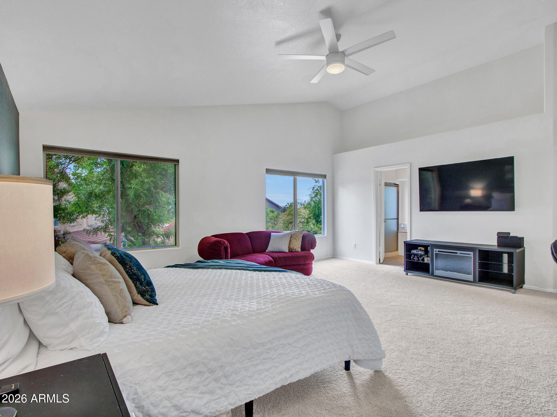 TATUM RANCH PARCEL 43A - Residential