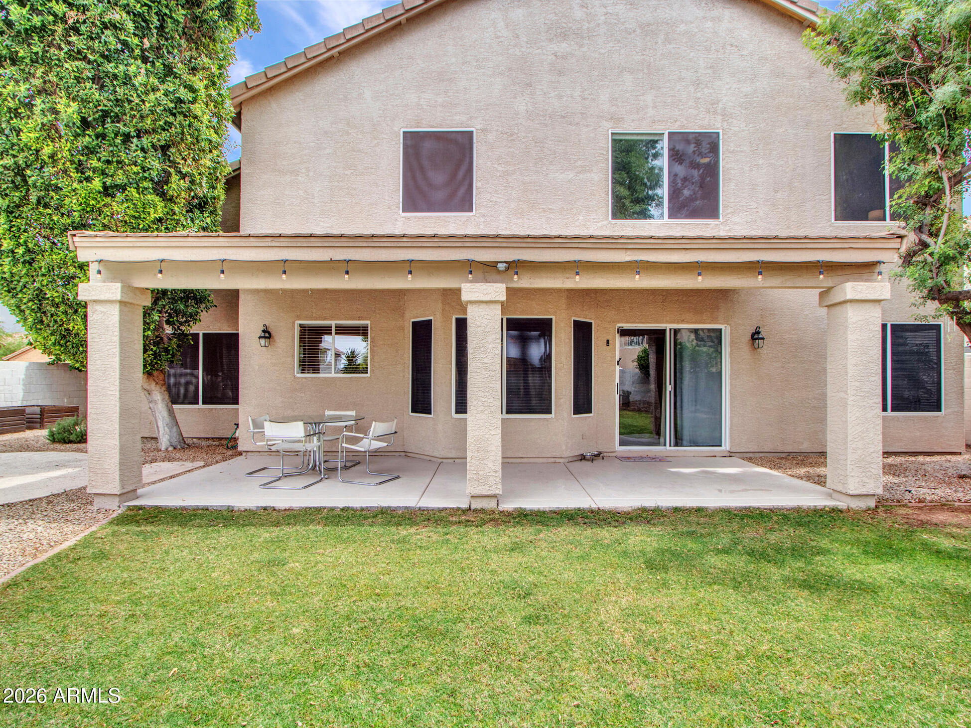 TATUM RANCH PARCEL 43A - Residential