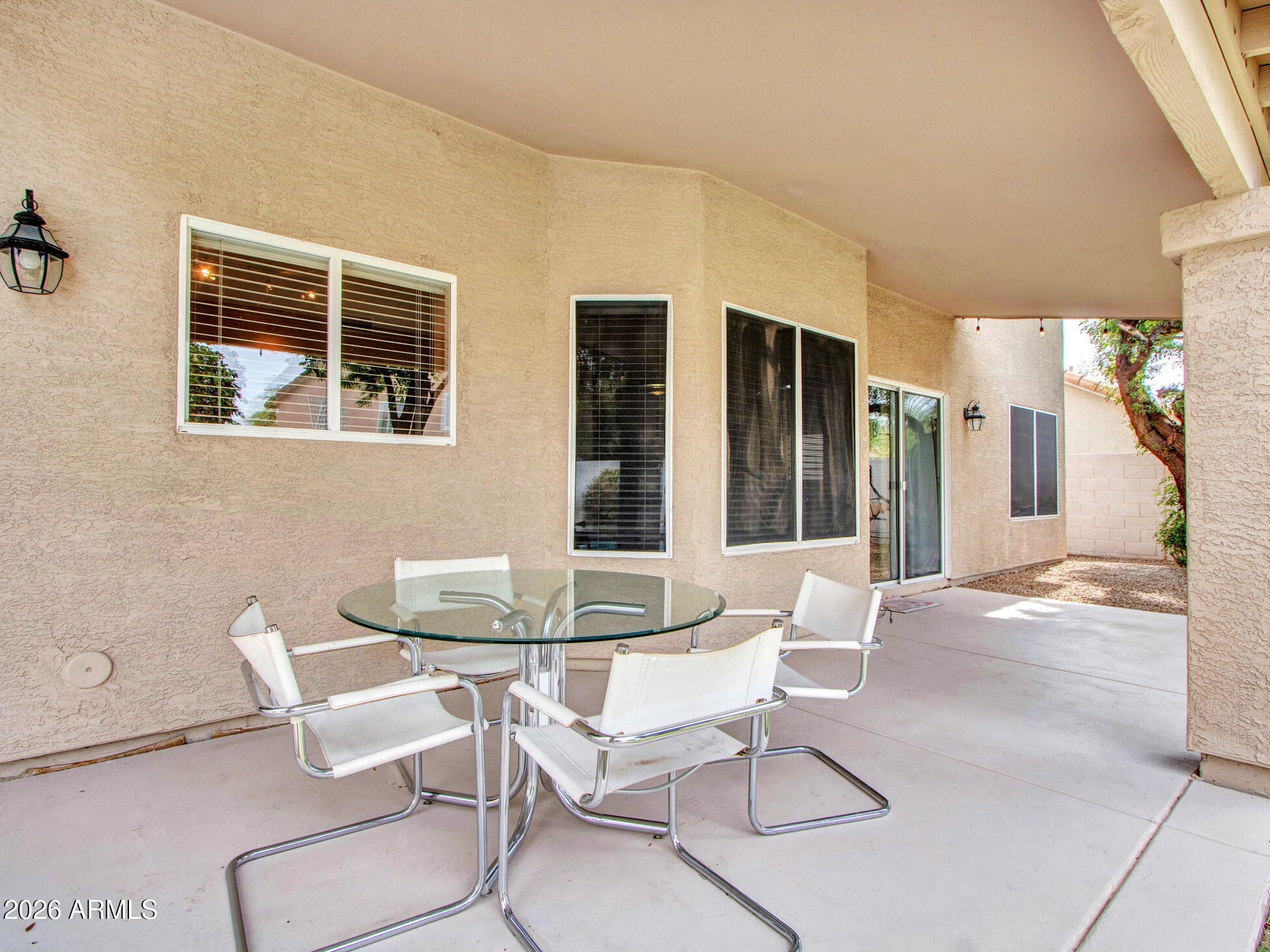 TATUM RANCH PARCEL 43A - Residential