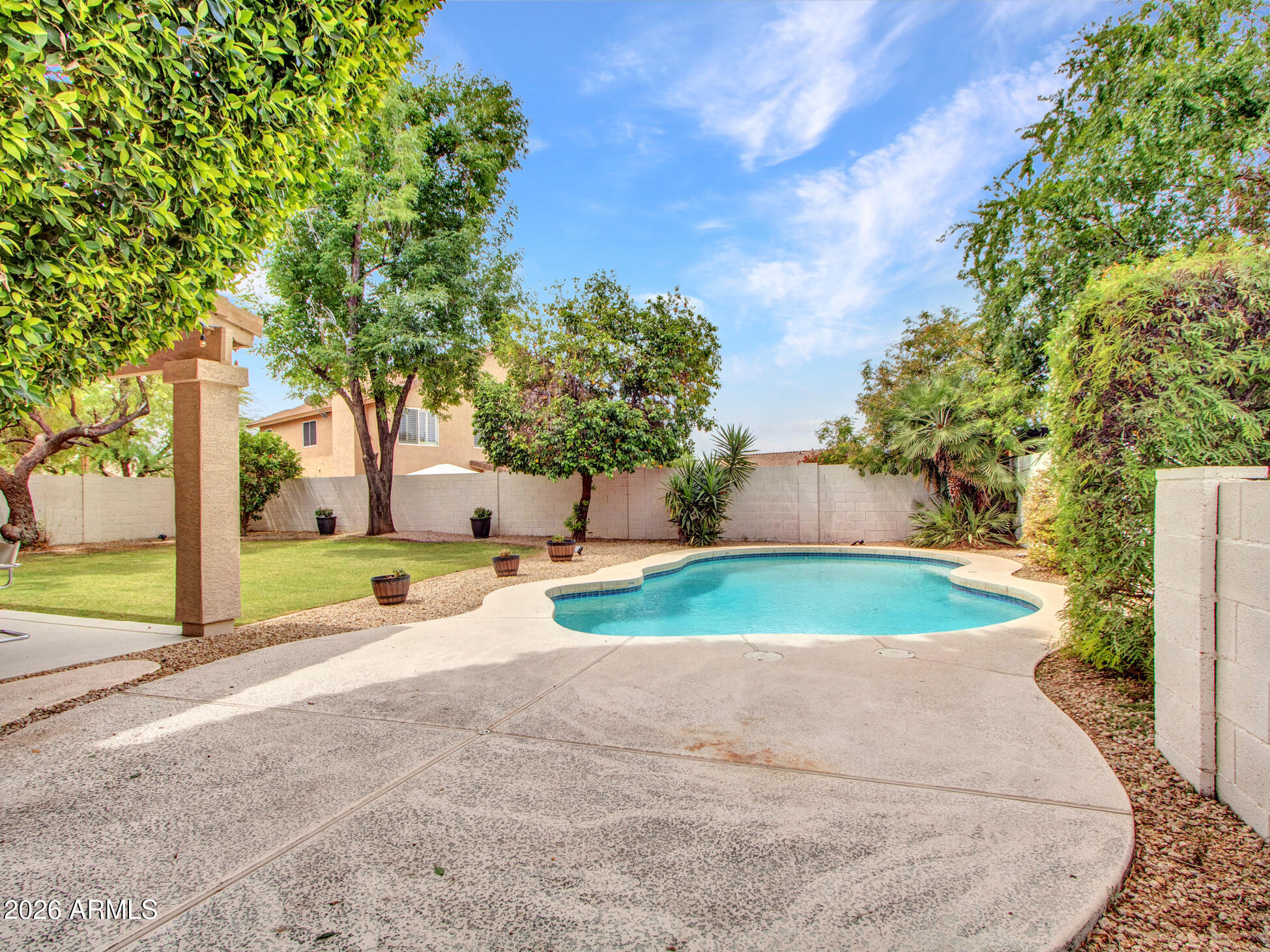 TATUM RANCH PARCEL 43A - Residential