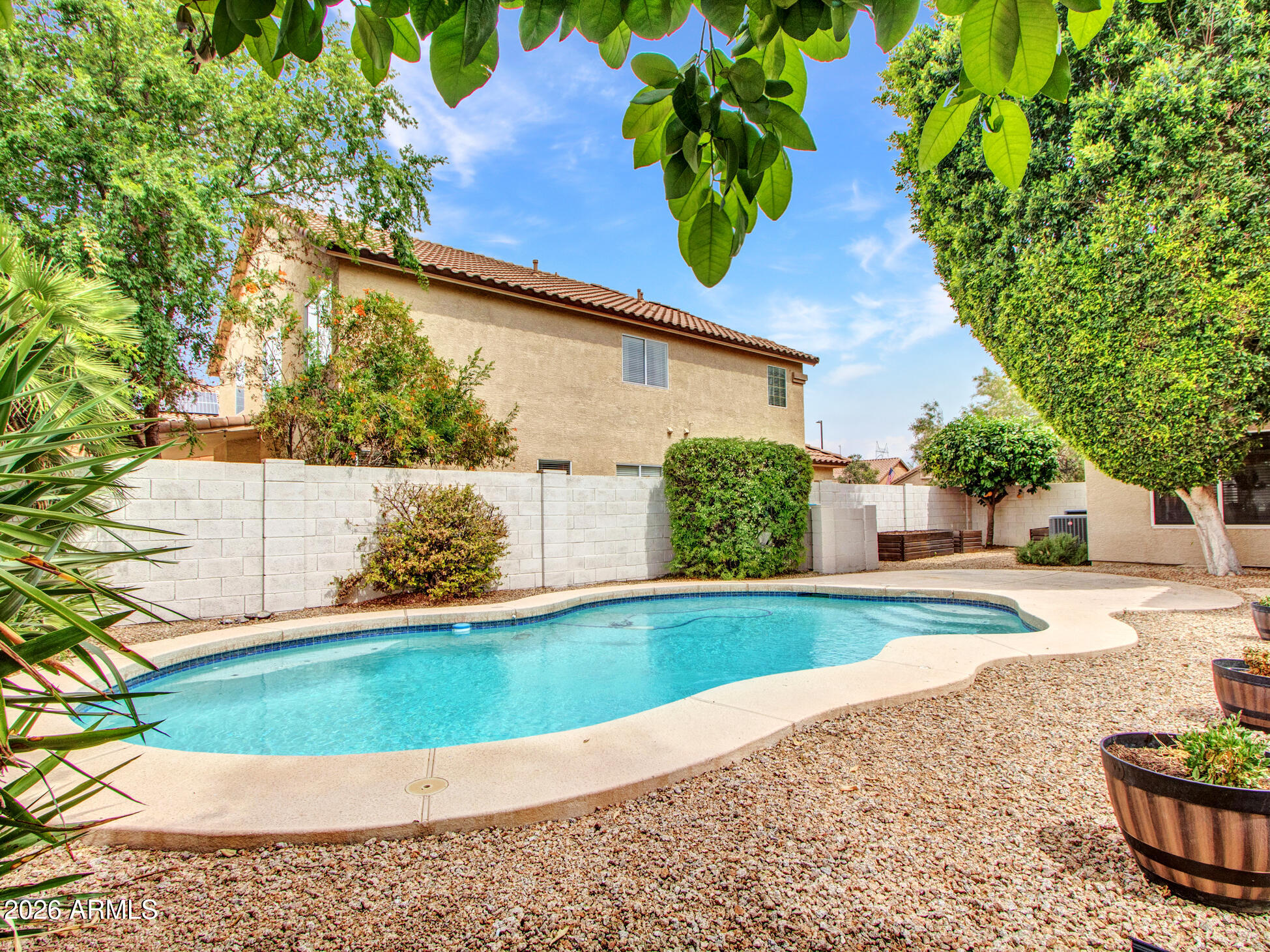 TATUM RANCH PARCEL 43A - Residential