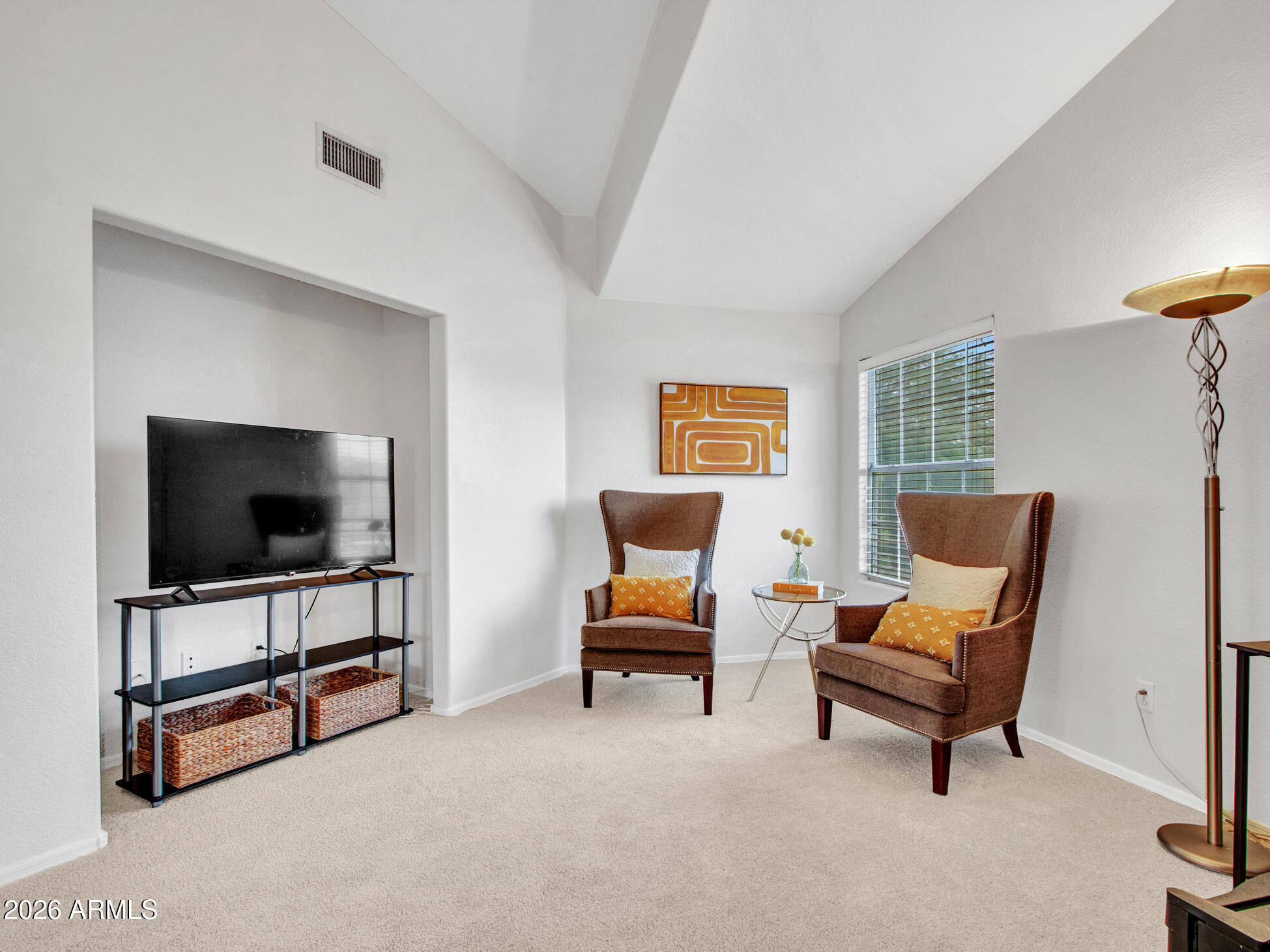 TATUM RANCH PARCEL 43A - Residential