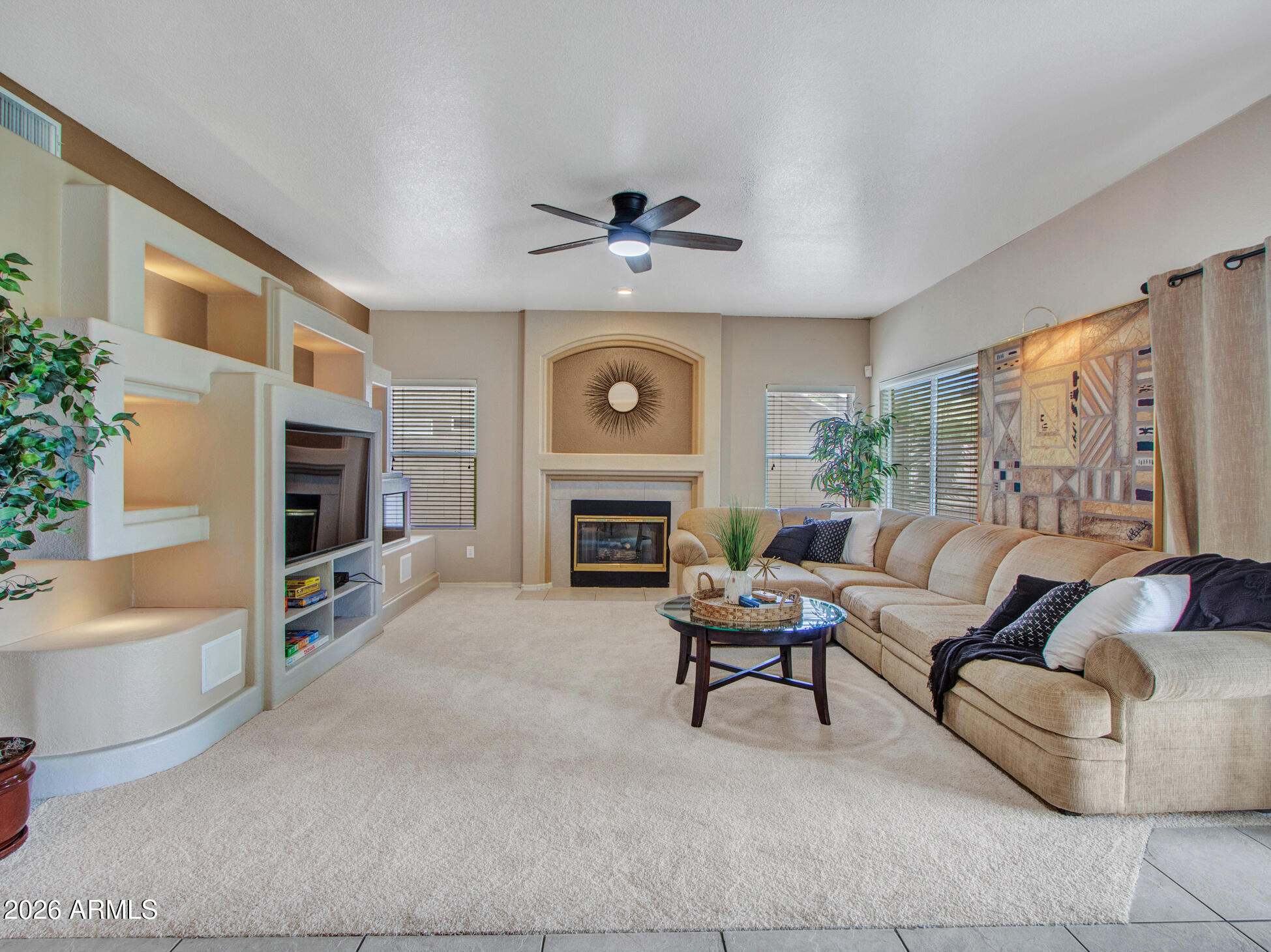 TATUM RANCH PARCEL 43A - Residential