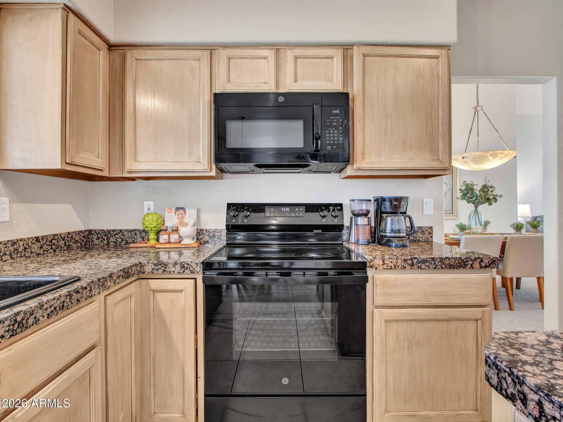 TATUM RANCH PARCEL 43A - Residential