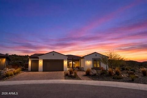 3687 Desert Oasis Avenue Wickenburg AZ 85390