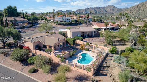 15436 E EL LAGO Boulevard Fountain Hills AZ 85268
