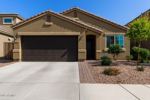 2023 W YELLOWBIRD Lane Phoenix AZ 85085