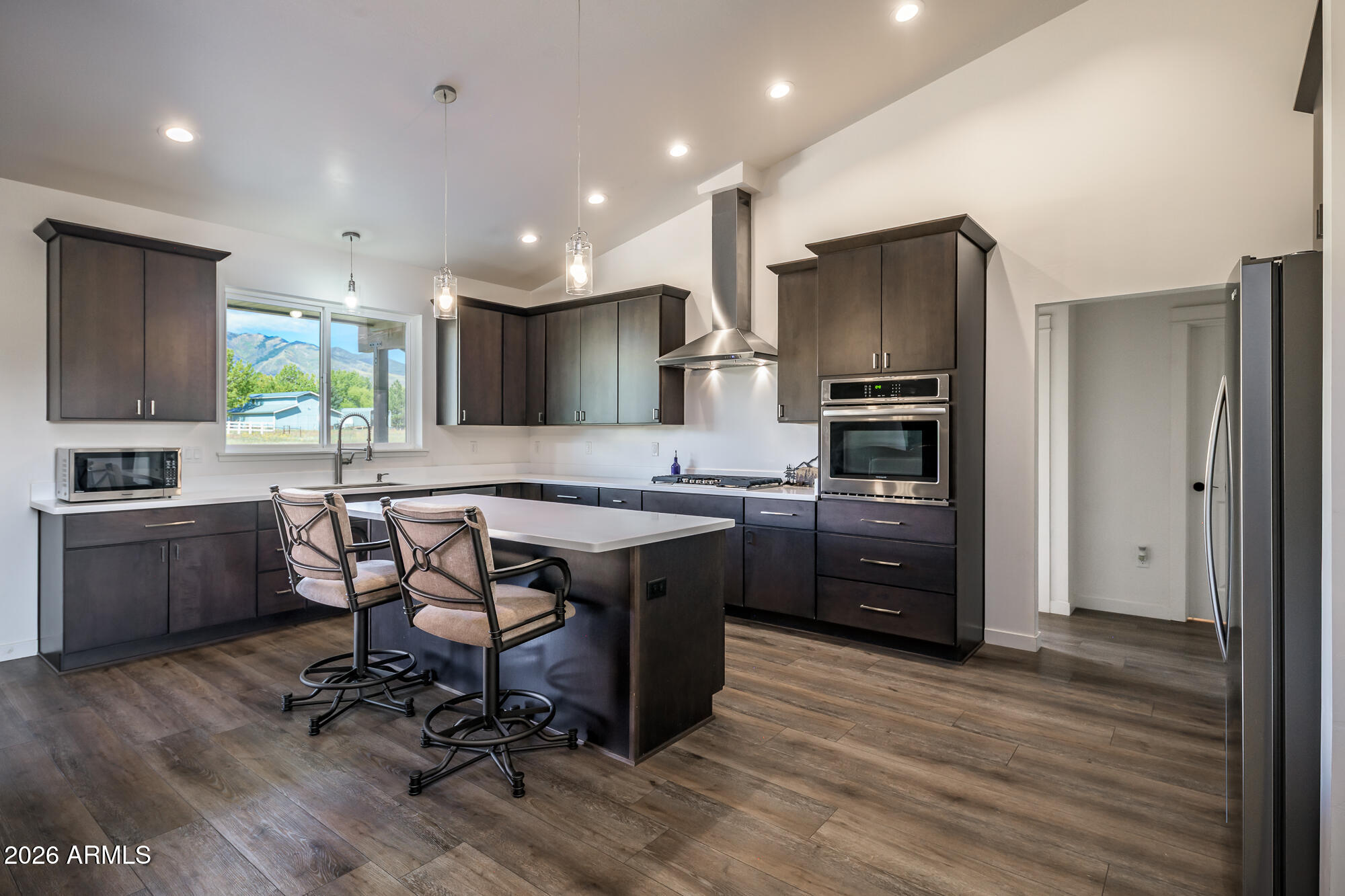 10272 FW MCLURE Road