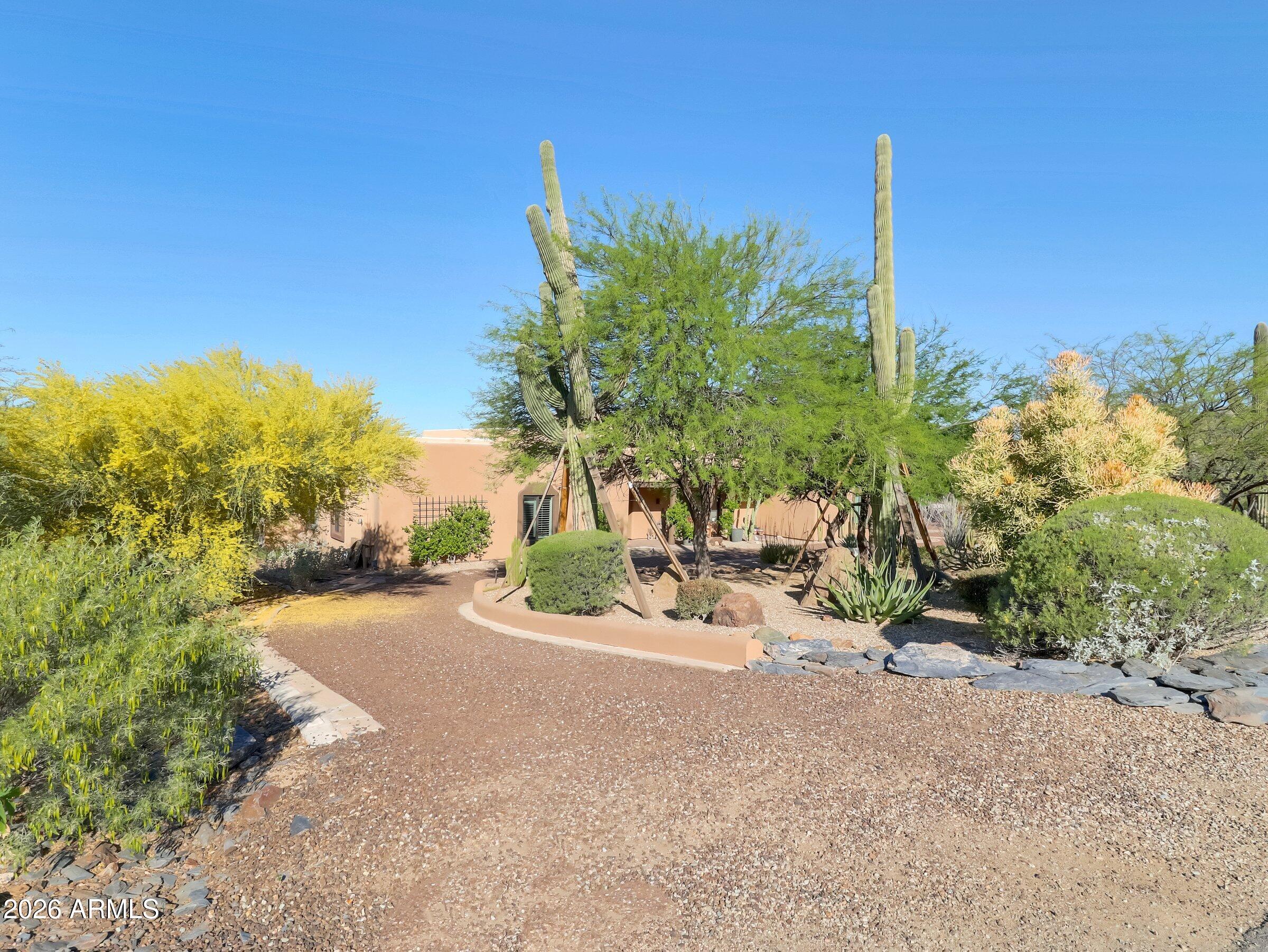 35414 N PALO VERDE Way