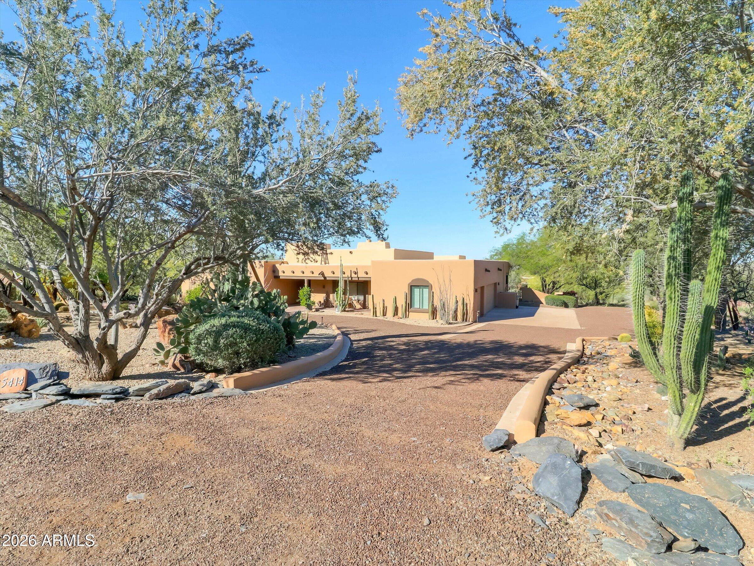 35414 N PALO VERDE Way