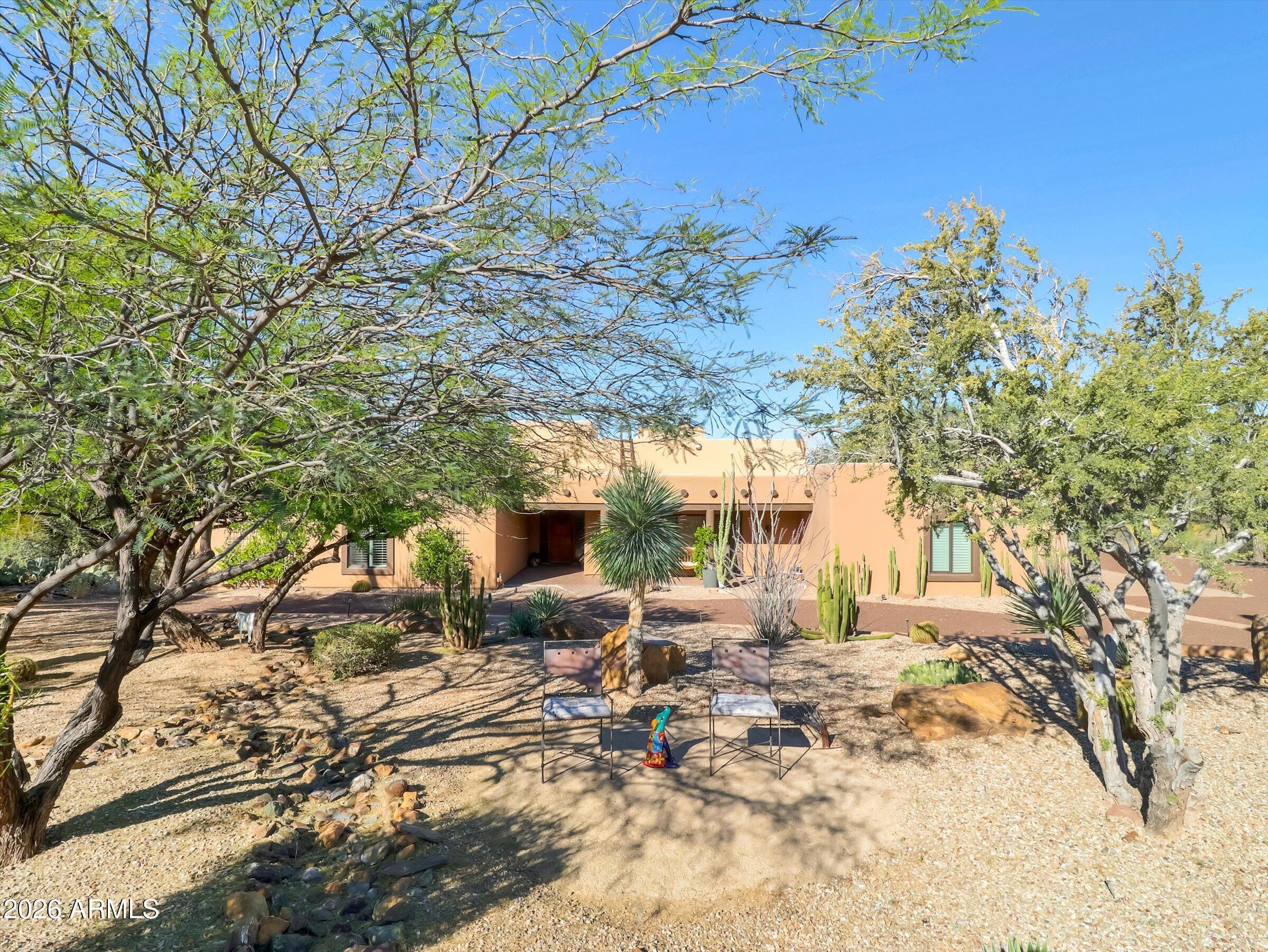 35414 N PALO VERDE Way