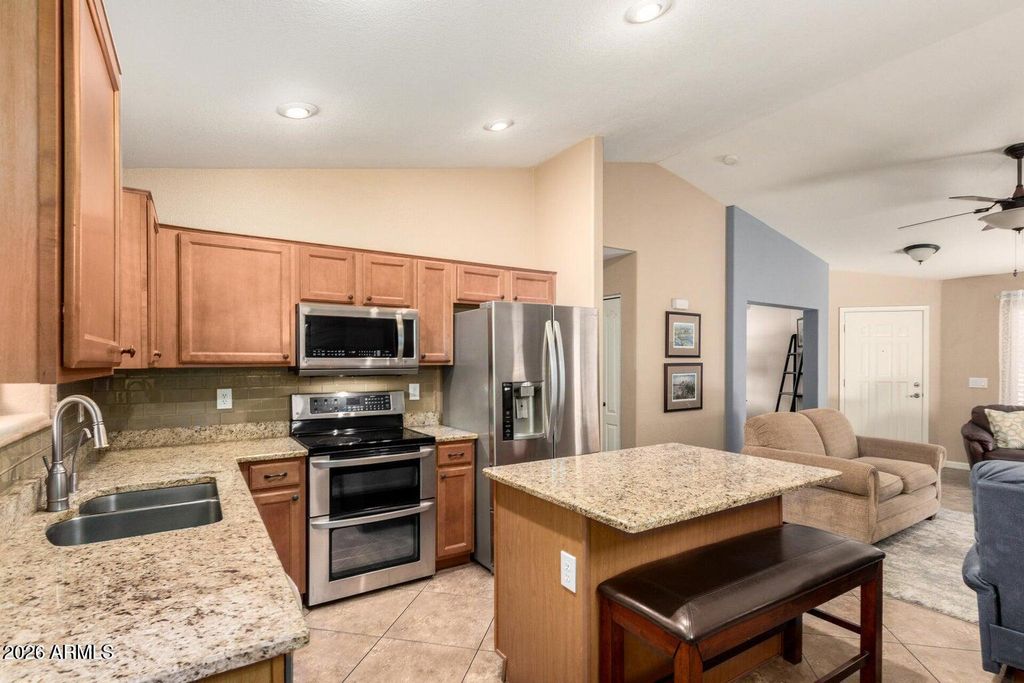 Photo of 41793 W Sunland Drive, Maricopa, AZ 85138 (MLS # 6969550)