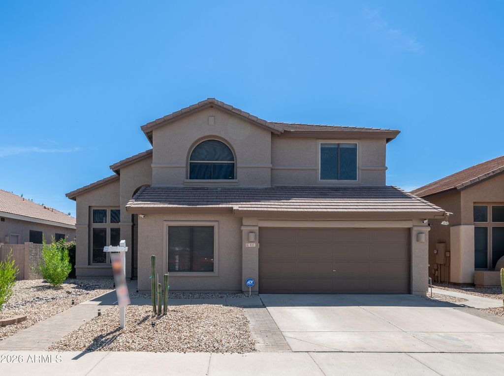 Photo of 4151 E Andrea Drive, Cave Creek, AZ 85331 (MLS # 7003790)
