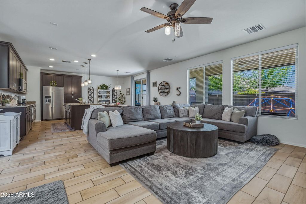 Photo of 12033 W Briles Road, Peoria, AZ 85383 (MLS # 7037961)