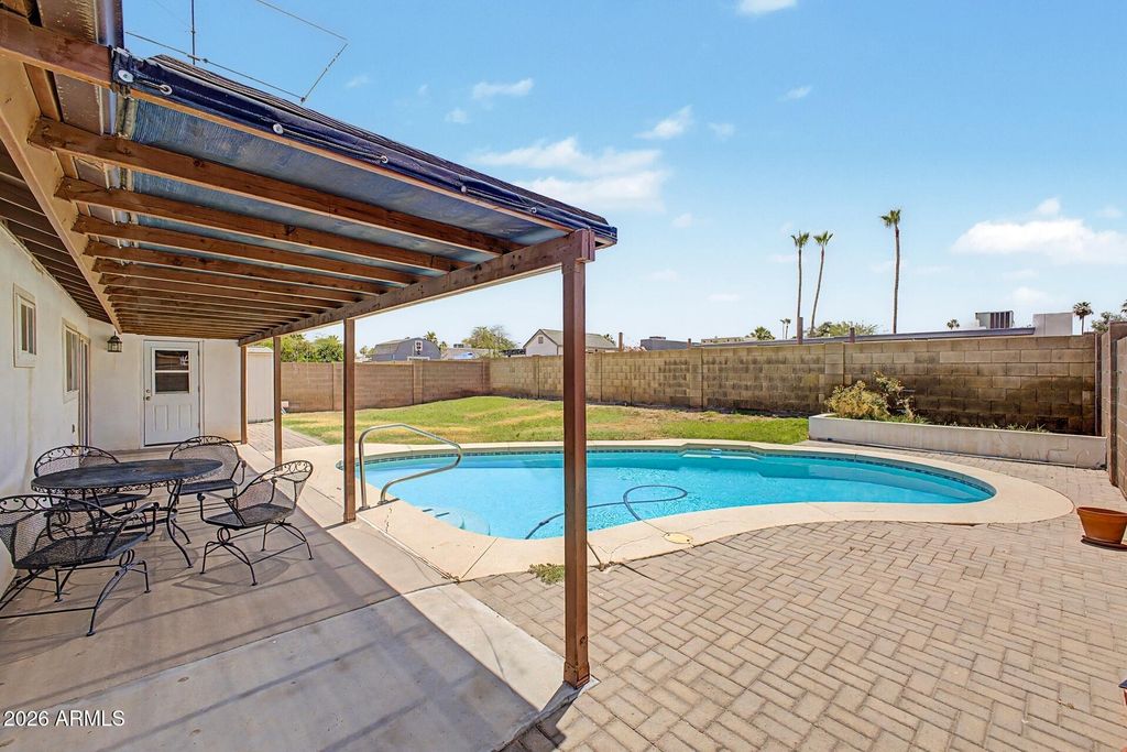 Photo of 2613 W Fremont Drive, Tempe, AZ 85282 (MLS # 7031818)