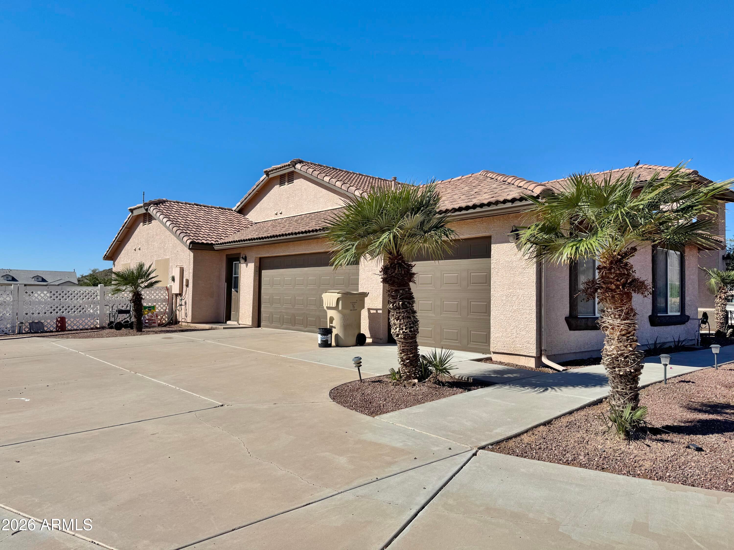 8715 S VALLEY VISTA Court