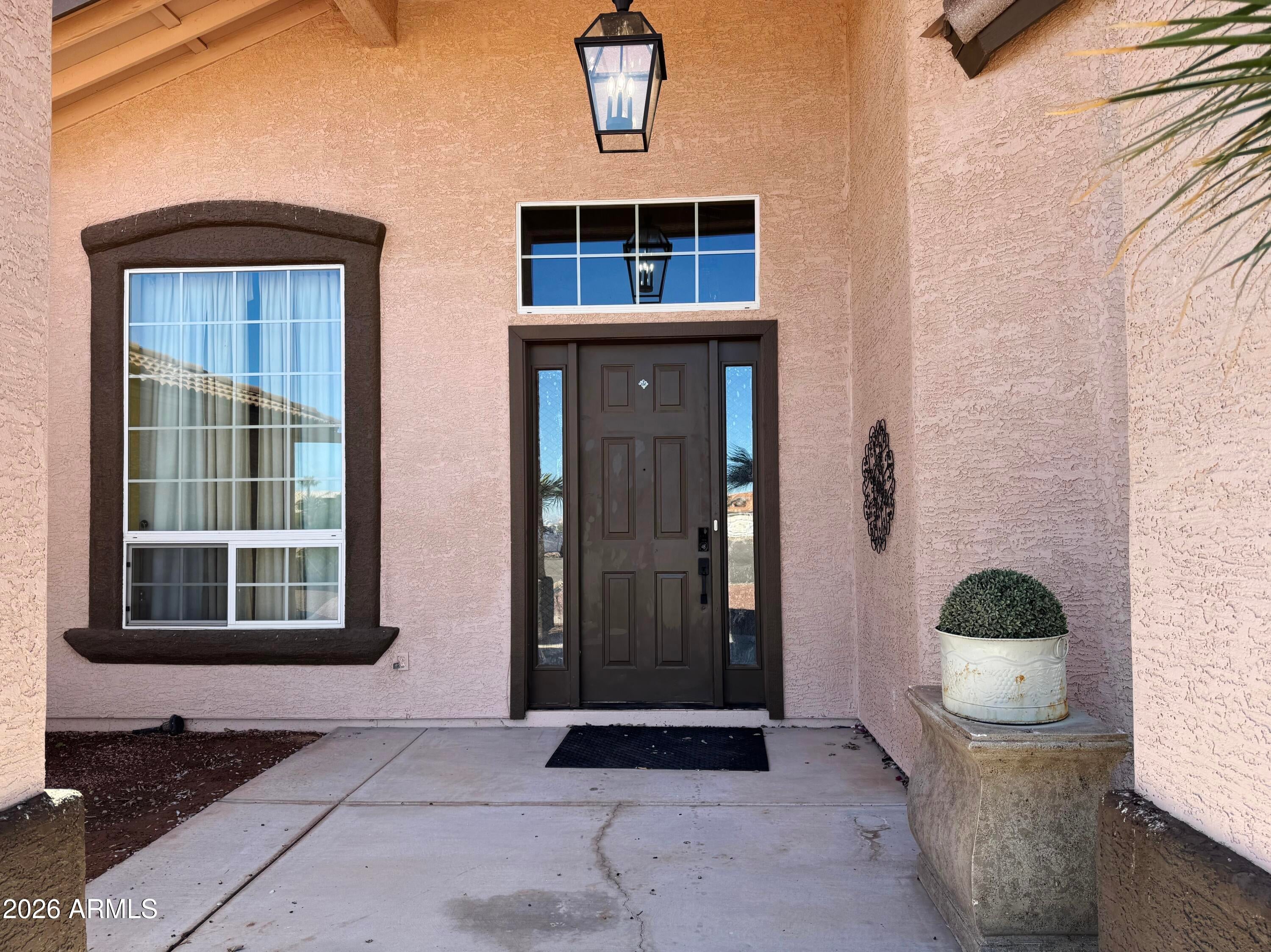 8715 S VALLEY VISTA Court
