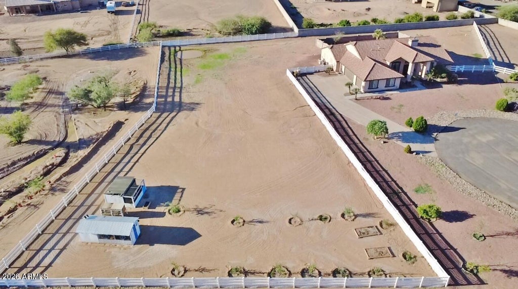 Photo of 8715 S Valley Vista Court, Casa Grande, AZ 85193 (MLS # 7086579)