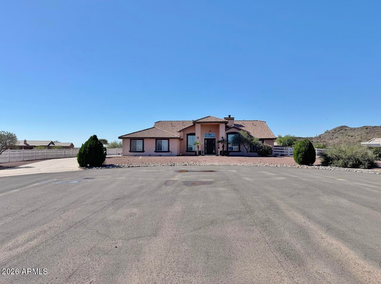 8715 S VALLEY VISTA Court