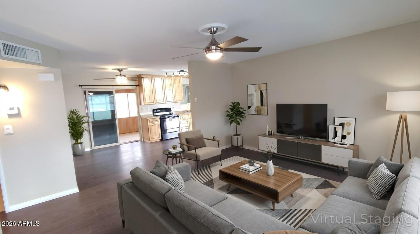 1281 S DELAWARE Drive