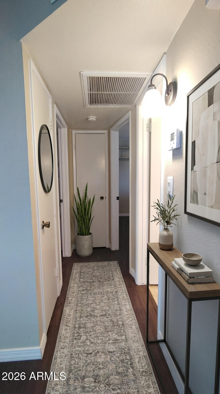 APACHE VILLA - Residential