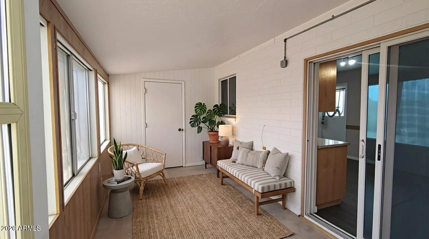 APACHE VILLA - Residential