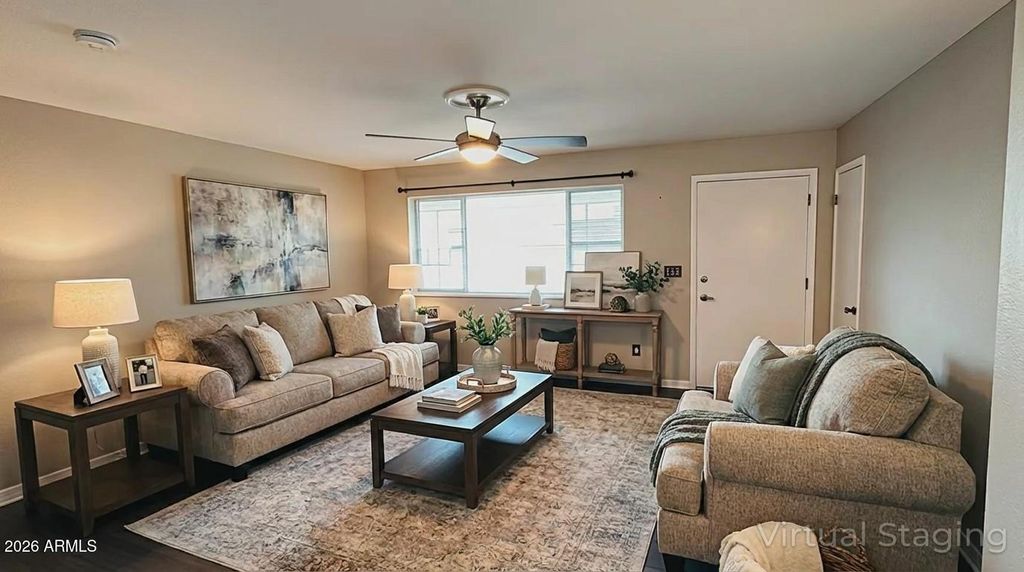 Photo of 1281 S Delaware Drive, Apache Junction, AZ 85120 (MLS # 6964797)