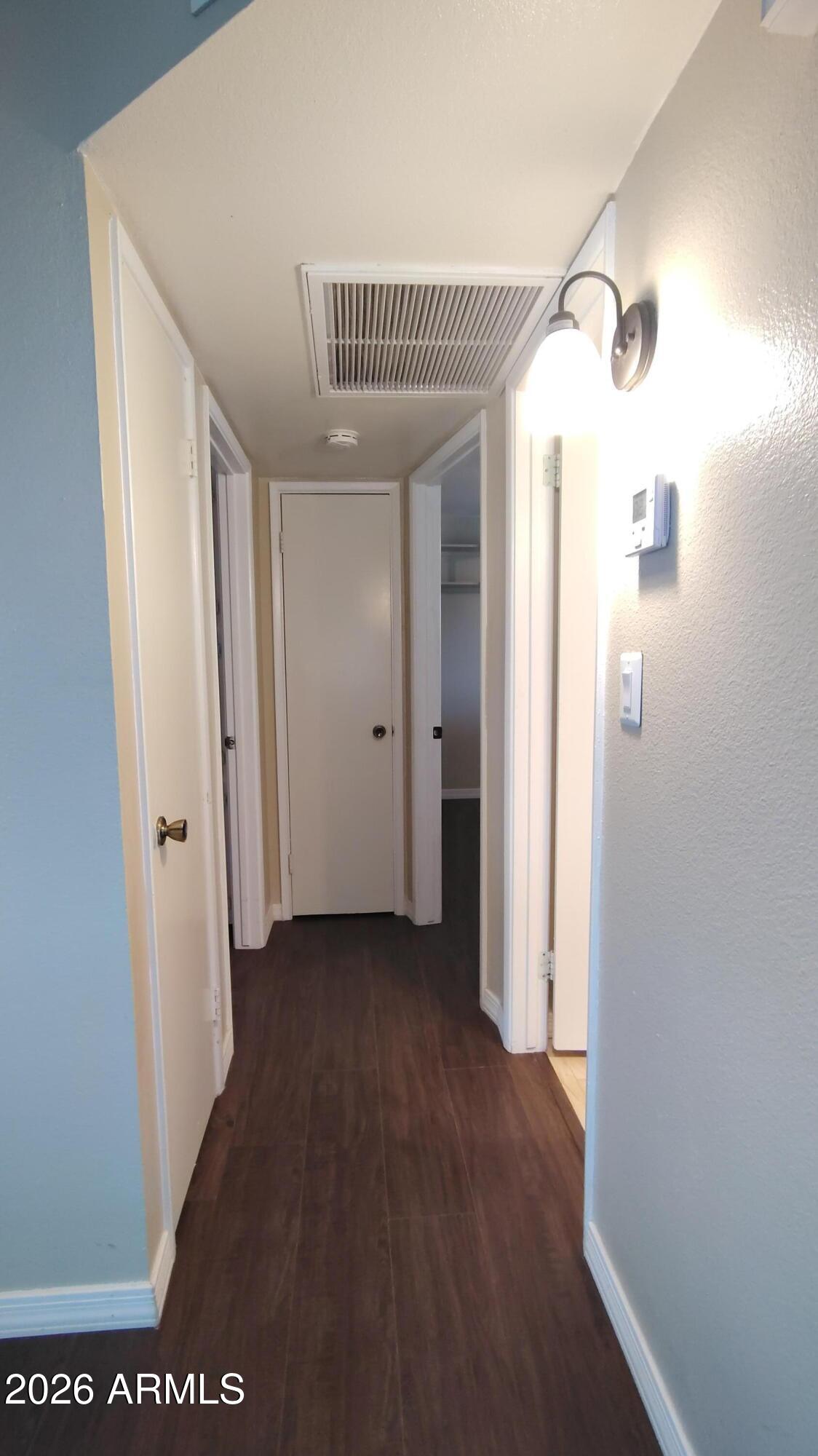 APACHE VILLA - Residential