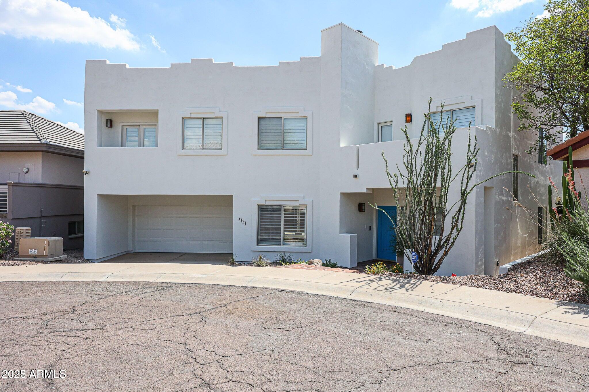 1731 E EVANS Drive
