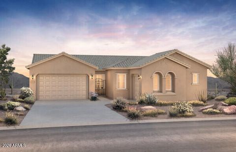26082 S 225TH Place Queen Creek AZ 85142
