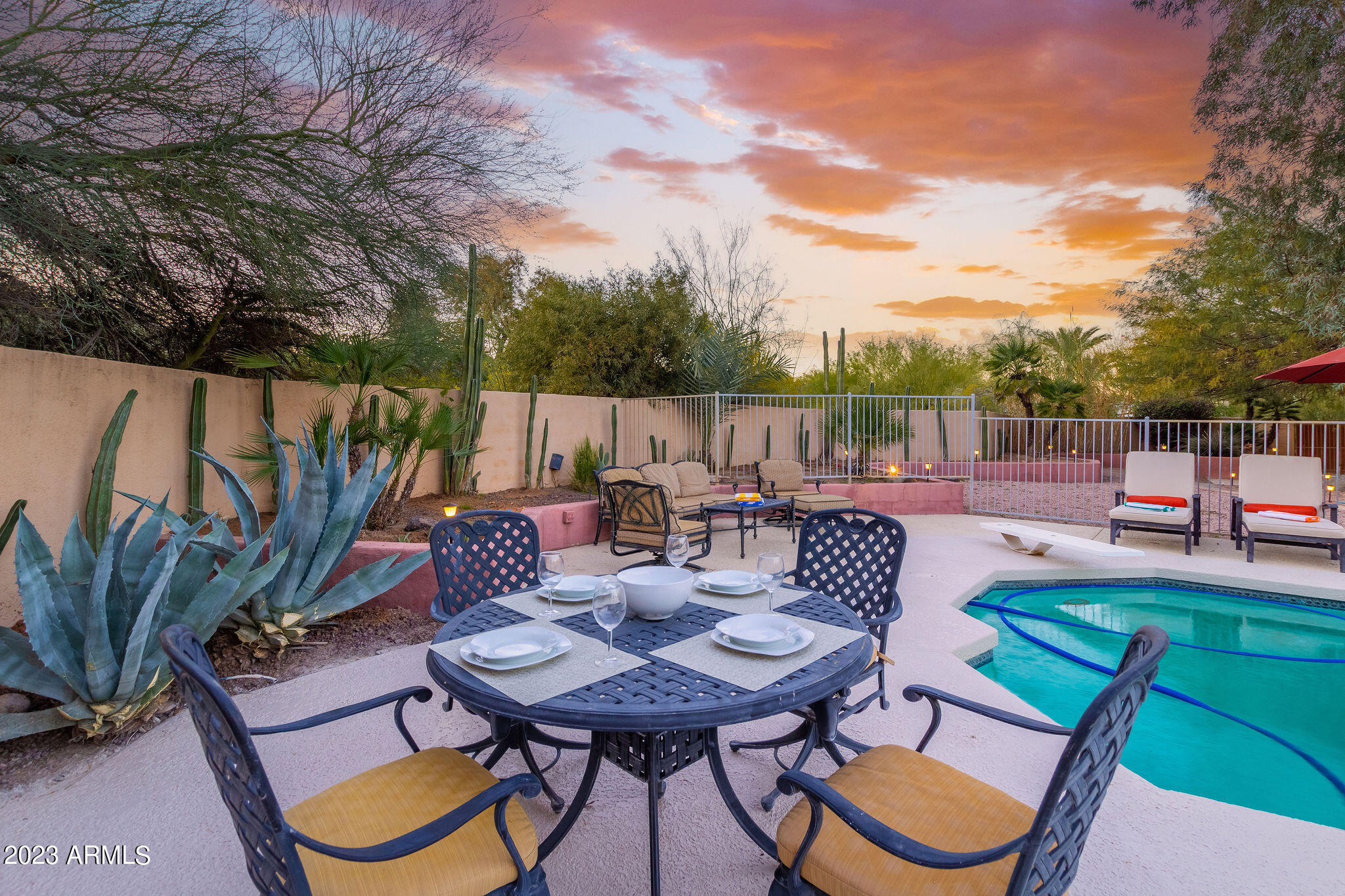 5620 N Casa Blanca Drive