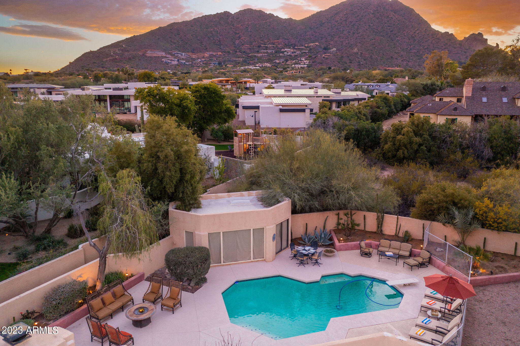 5620 N Casa Blanca Drive