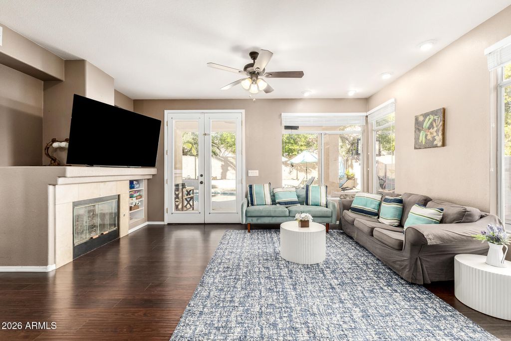 Photo of 5978 W Aurora Drive, Glendale, AZ 85308 (MLS # 6990377)