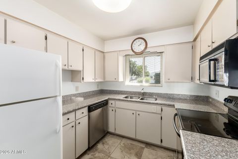 5345 E DALLAS Street Mesa AZ 85205