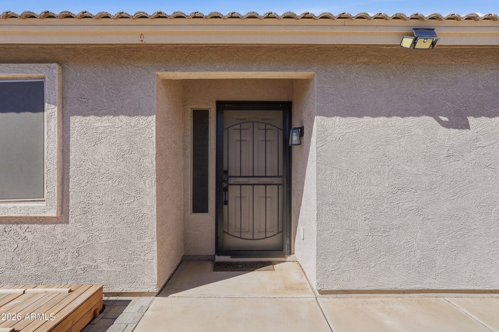 Photo of 8711 E Nido Avenue, Mesa, AZ 85209 (MLS # 7092062)